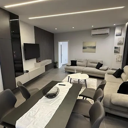 Marku 5 Apartment Shkodra