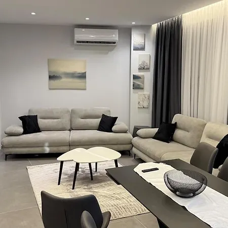Marku 5 * Shkodra