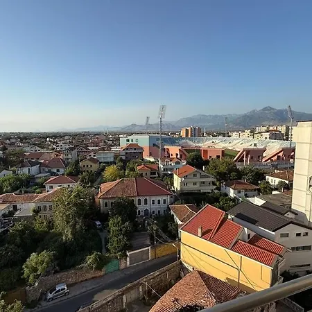 Apartment Marku 5