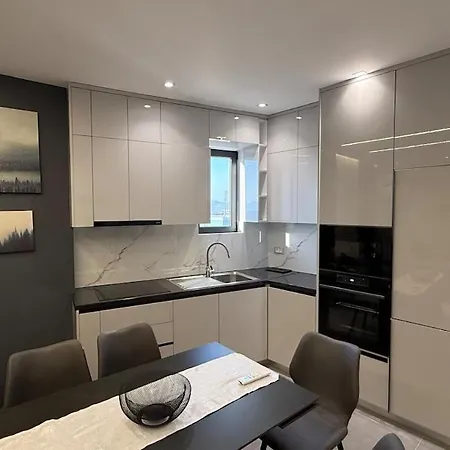 Marku 5 Apartment