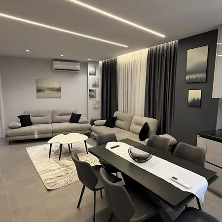 Apartment Marku 5 Shkodra