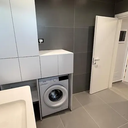 Marku 5 Apartment Shkodra
