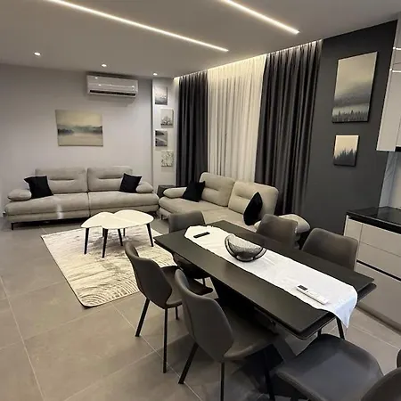 Marku 5 * Shkodra
