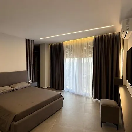 Marku 5 Apartment *