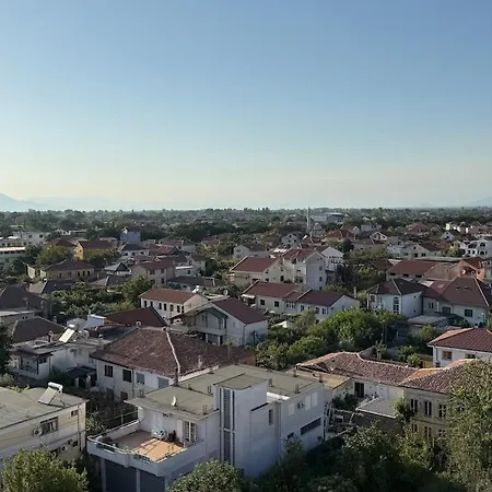 Marku 5 Apartment Shkodra