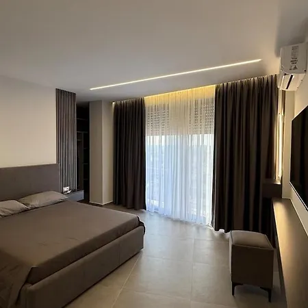 Marku 5 Apartment Shkodra