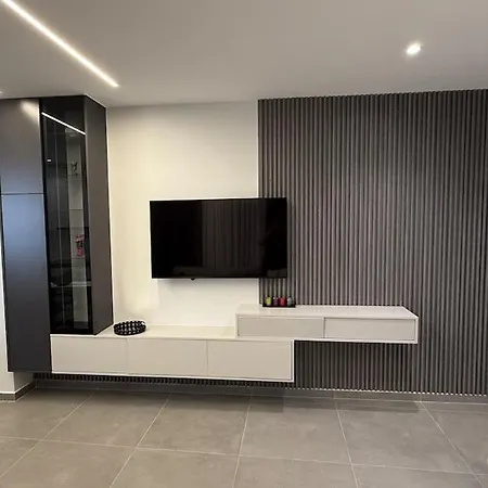 Marku 5 Apartment Shkodra