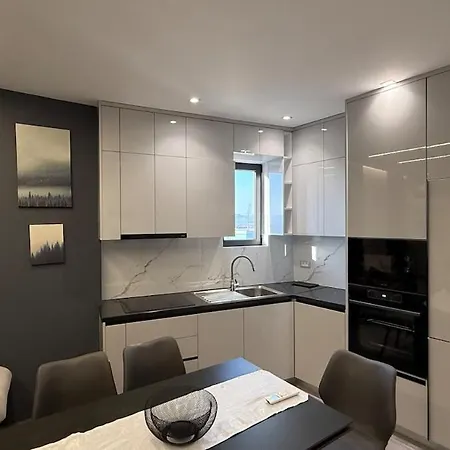 Apartment Marku 5 Shkodra